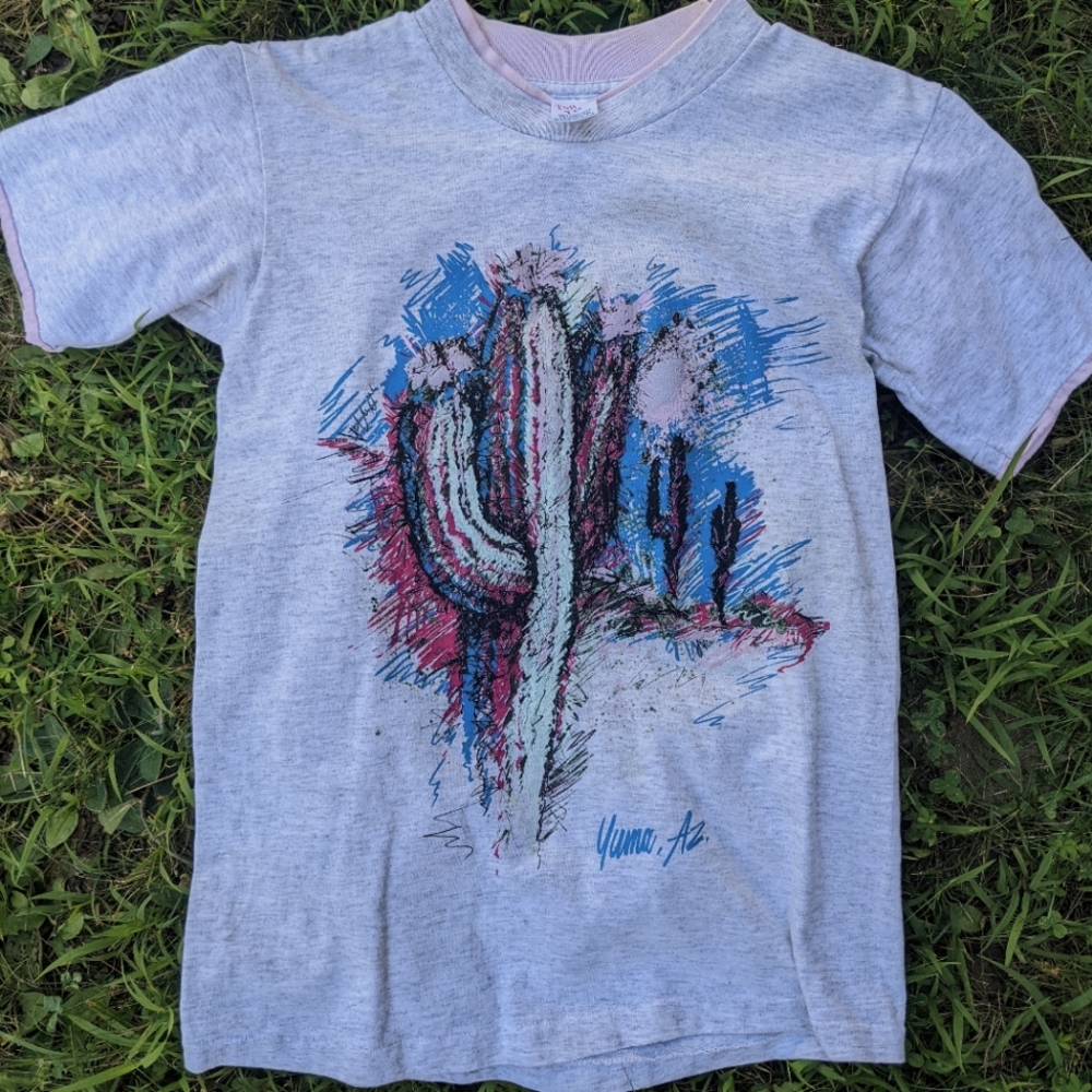 Vintage 90s Yuma, AZ T-Shirt